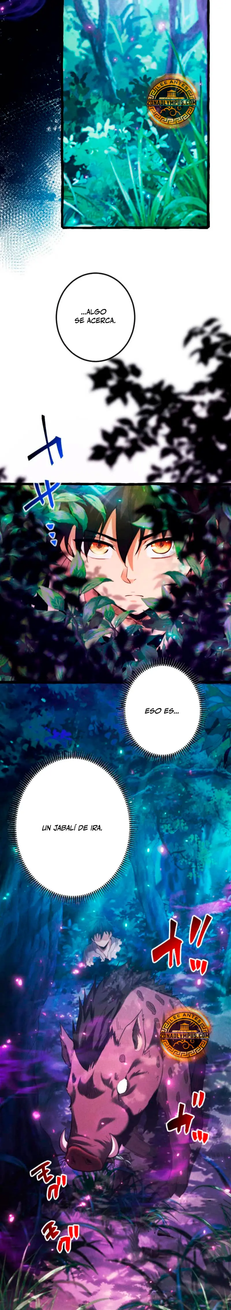 El Retorno del Patriarca Mil Años Después > Capitulo 2 > Page 251