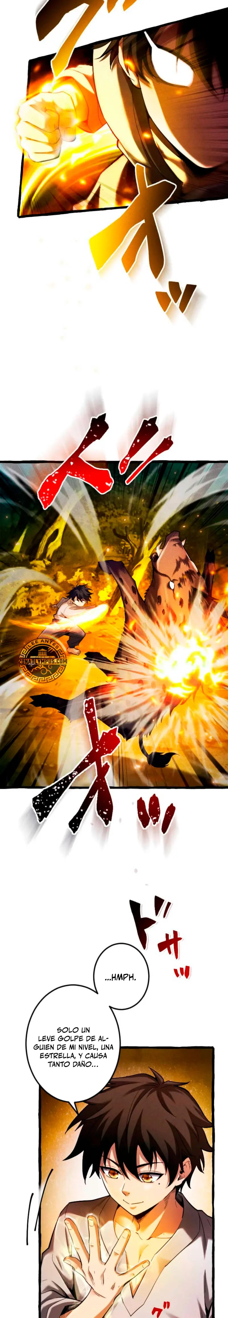 El Retorno del Patriarca Mil Años Después > Capitulo 2 > Page 291