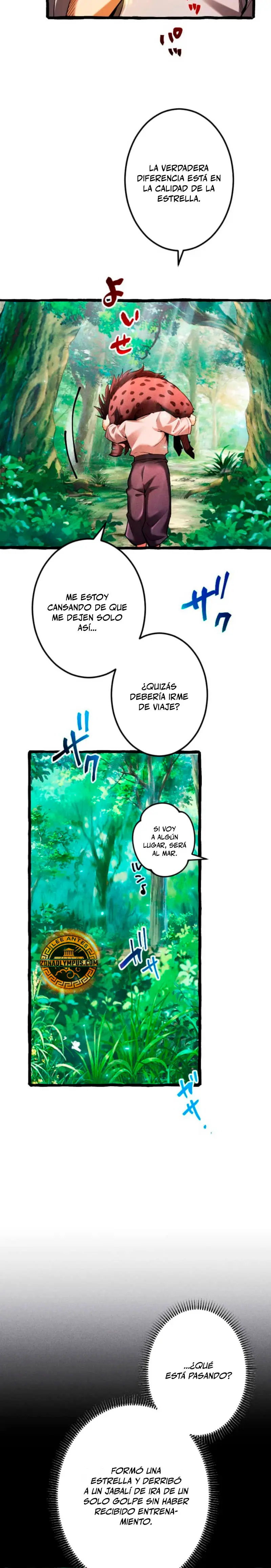 El Retorno del Patriarca Mil Años Después > Capitulo 2 > Page 301