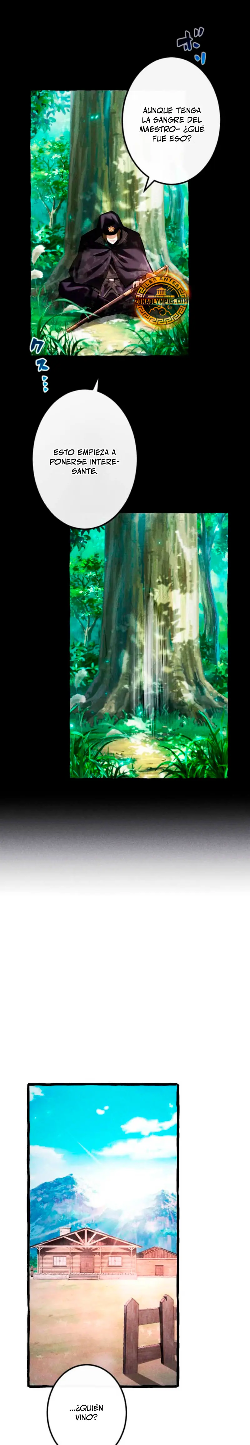 El Retorno del Patriarca Mil Años Después > Capitulo 2 > Page 321