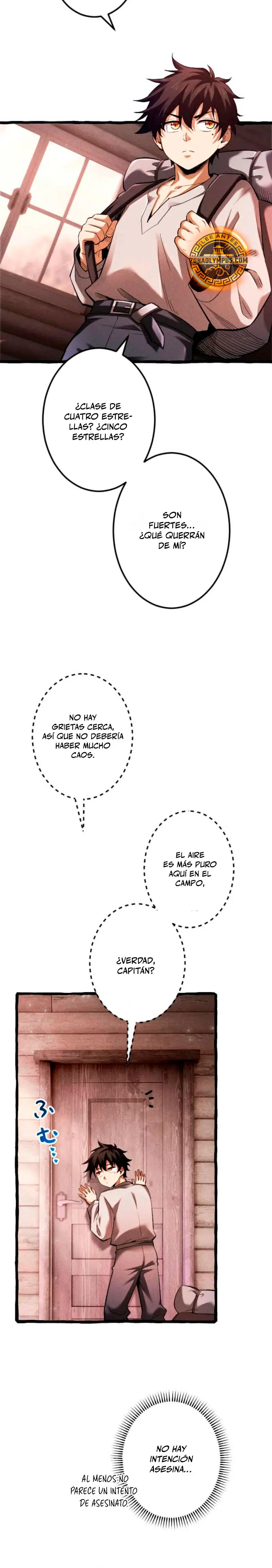 El Retorno del Patriarca Mil Años Después > Capitulo 2 > Page 331