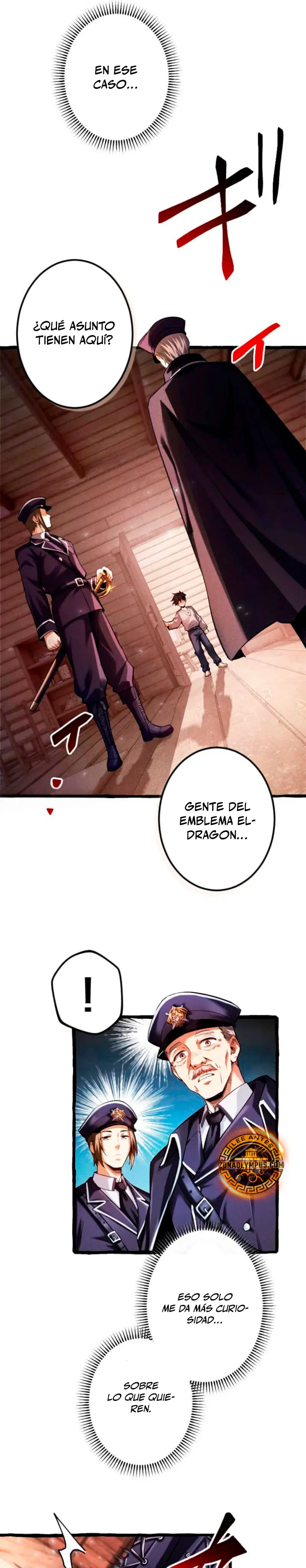 El Retorno del Patriarca Mil Años Después > Capitulo 2 > Page 341