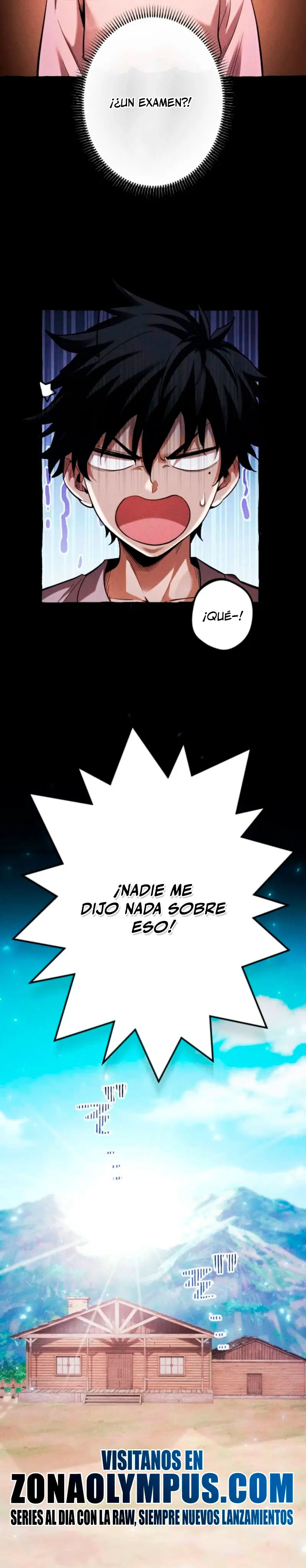 El Retorno del Patriarca Mil Años Después > Capitulo 2 > Page 361