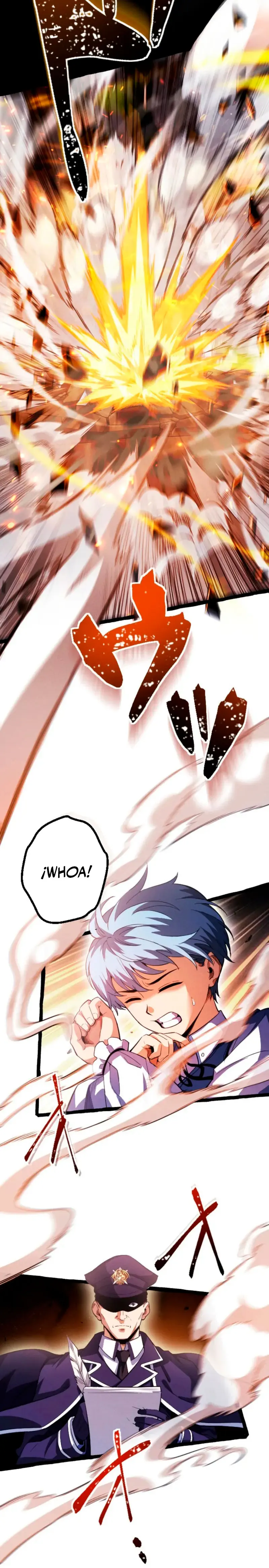 El Retorno del Patriarca Mil Años Después > Capitulo 4 > Page 61