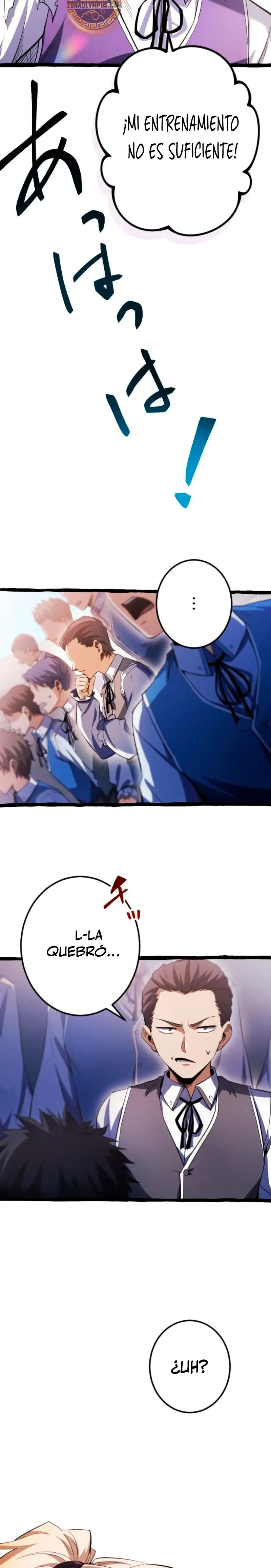 El Retorno del Patriarca Mil Años Después > Capitulo 4 > Page 81