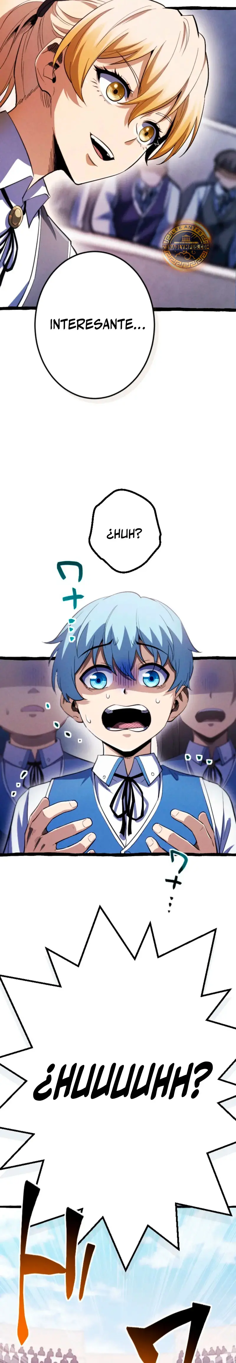 El Retorno del Patriarca Mil Años Después > Capitulo 4 > Page 91