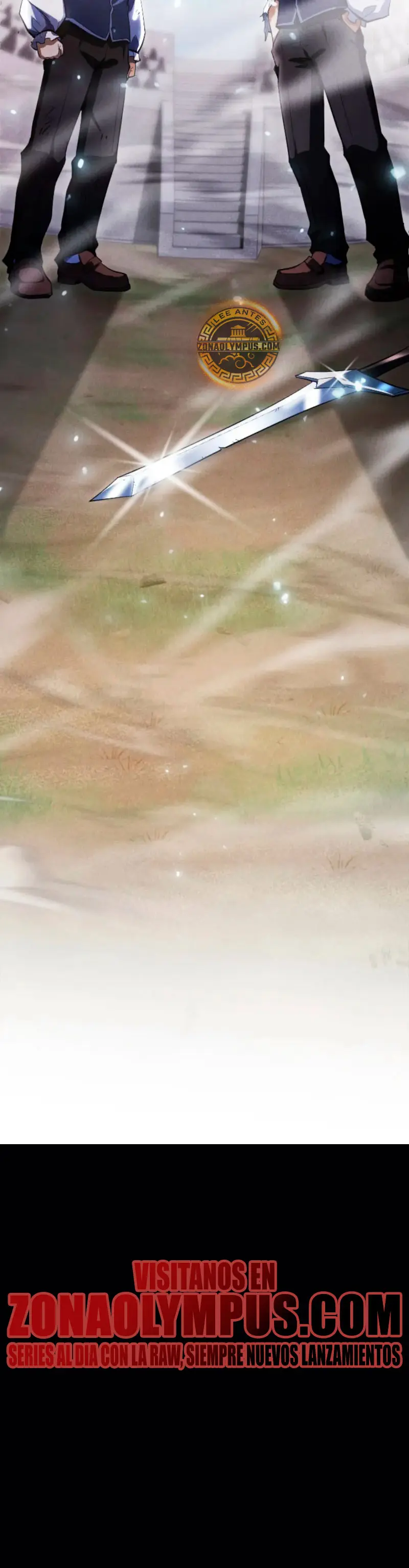 El Retorno del Patriarca Mil Años Después > Capitulo 4 > Page 321