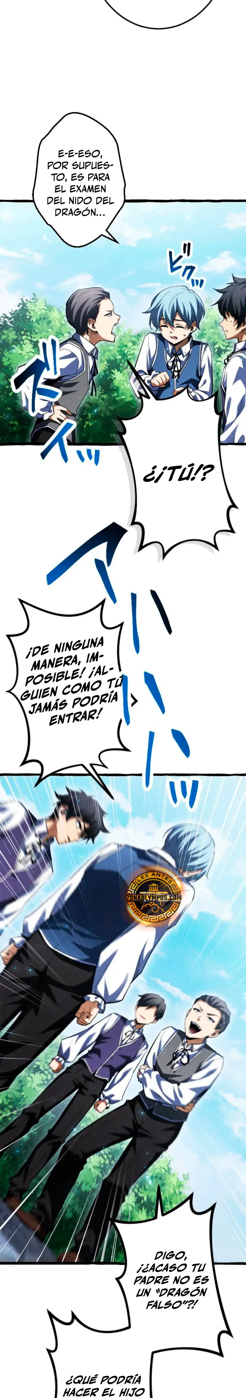 El Retorno del Patriarca Mil Años Después > Capitulo 3 > Page 101