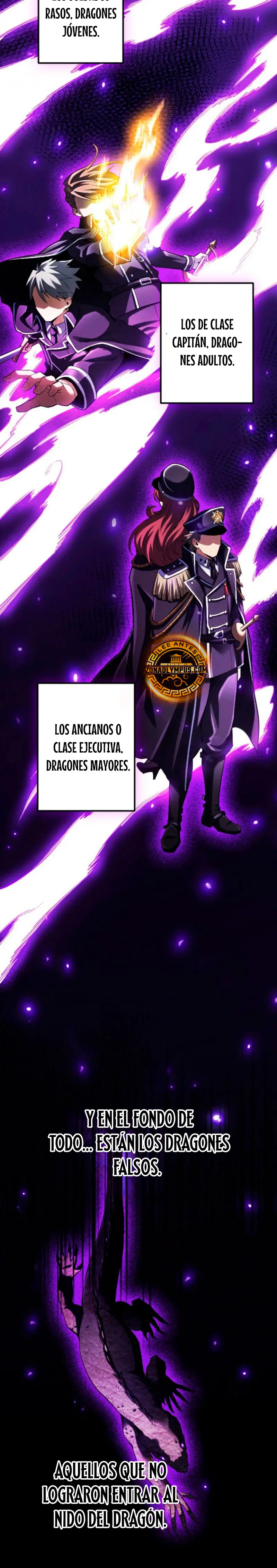 El Retorno del Patriarca Mil Años Después > Capitulo 3 > Page 131