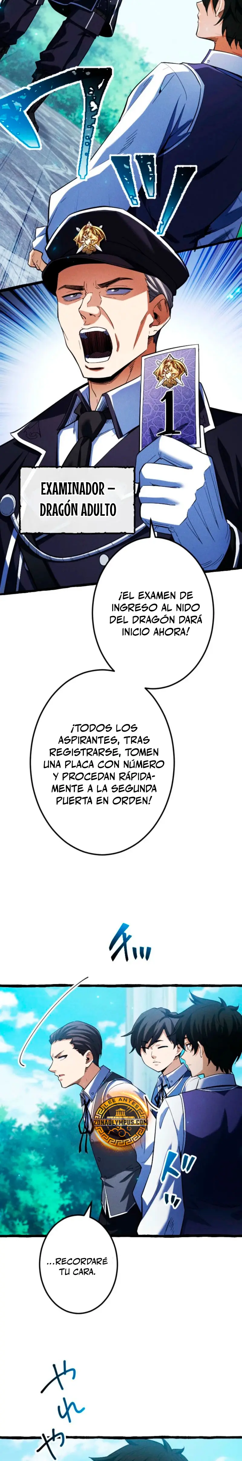 El Retorno del Patriarca Mil Años Después > Capitulo 3 > Page 181