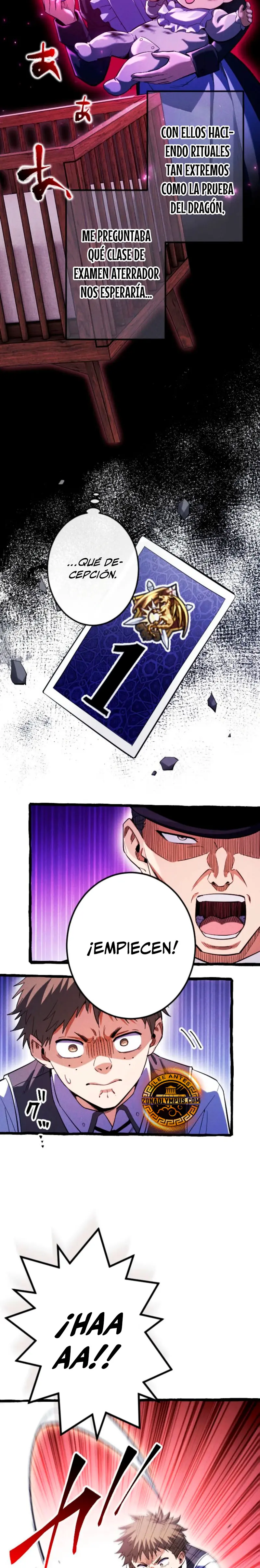 El Retorno del Patriarca Mil Años Después > Capitulo 3 > Page 231