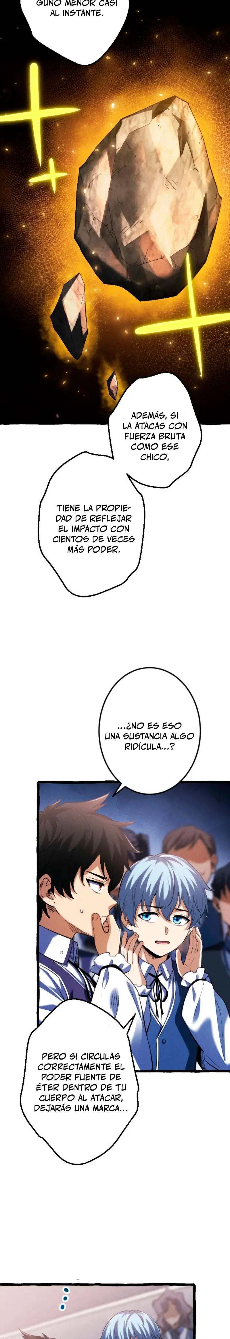 El Retorno del Patriarca Mil Años Después > Capitulo 3 > Page 281