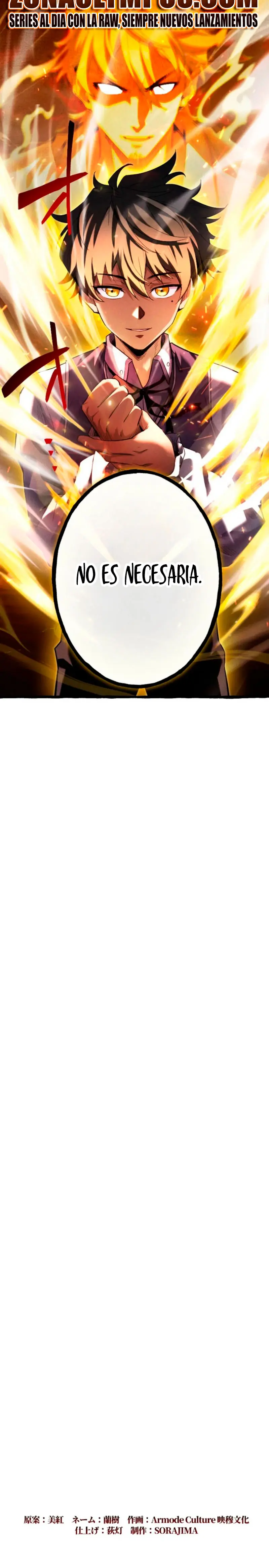 El Retorno del Patriarca Mil Años Después > Capitulo 3 > Page 321