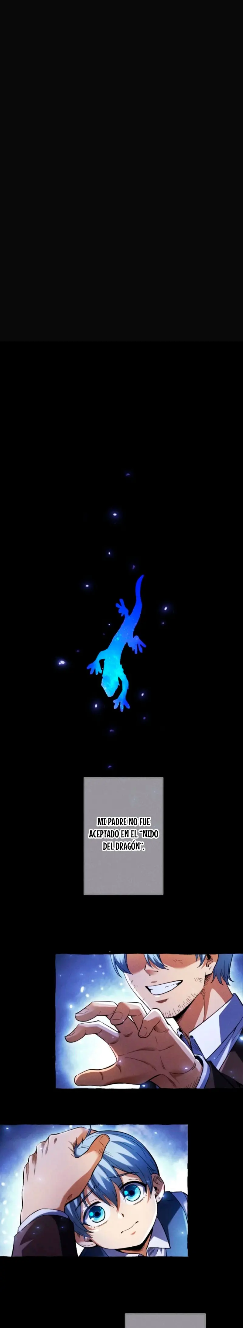 El Retorno del Patriarca Mil Años Después > Capitulo 5 > Page 11