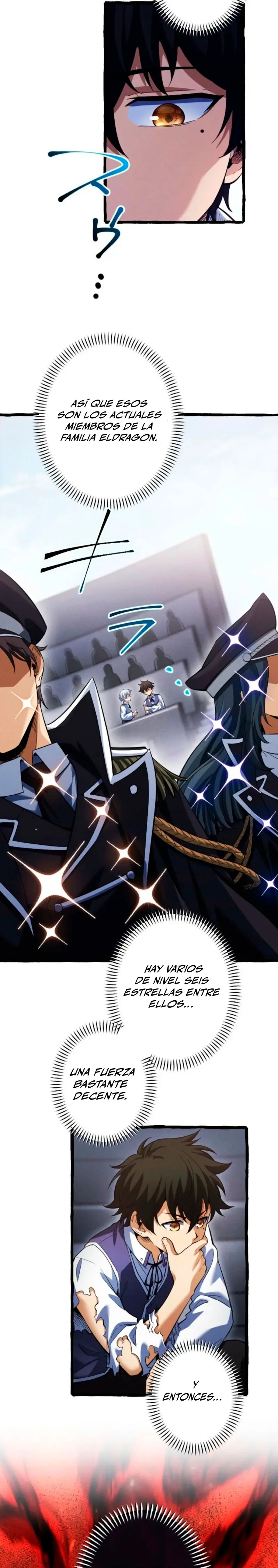 El Retorno del Patriarca Mil Años Después > Capitulo 5 > Page 161