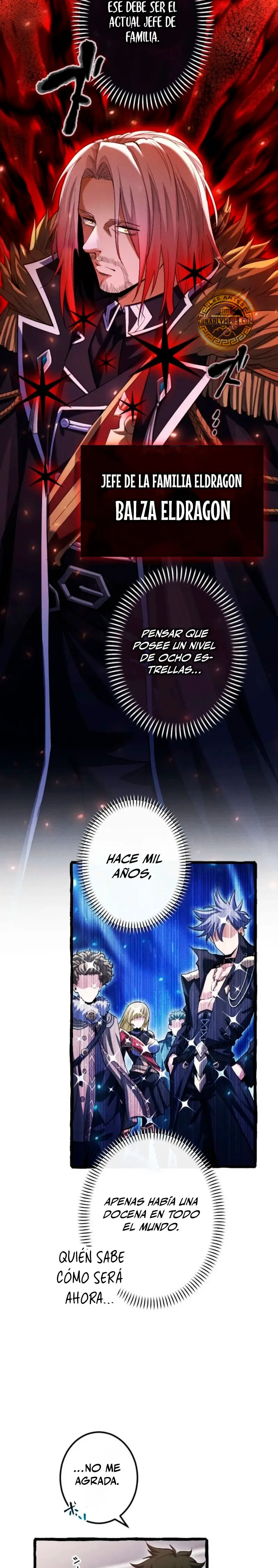 El Retorno del Patriarca Mil Años Después > Capitulo 5 > Page 171