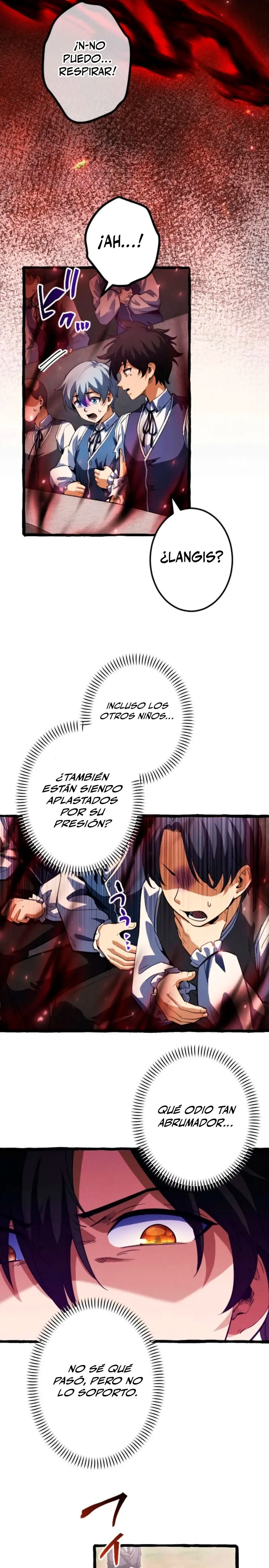 El Retorno del Patriarca Mil Años Después > Capitulo 5 > Page 201