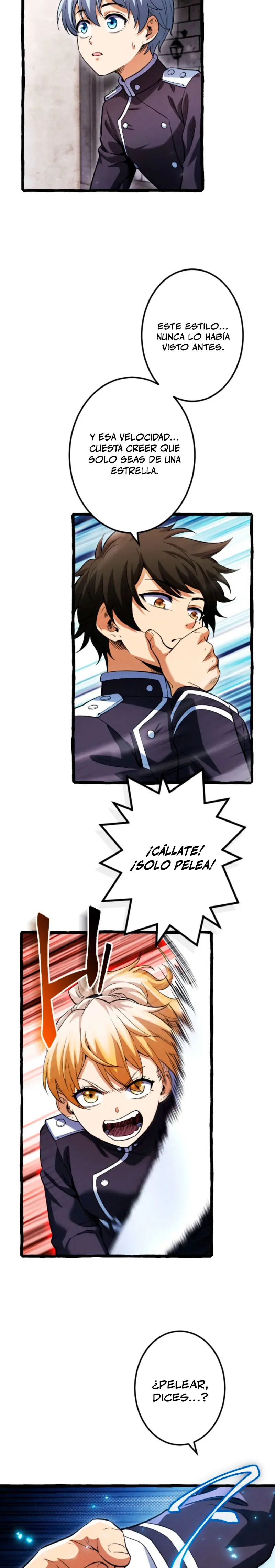 El Retorno del Patriarca Mil Años Después > Capitulo 7 > Page 121