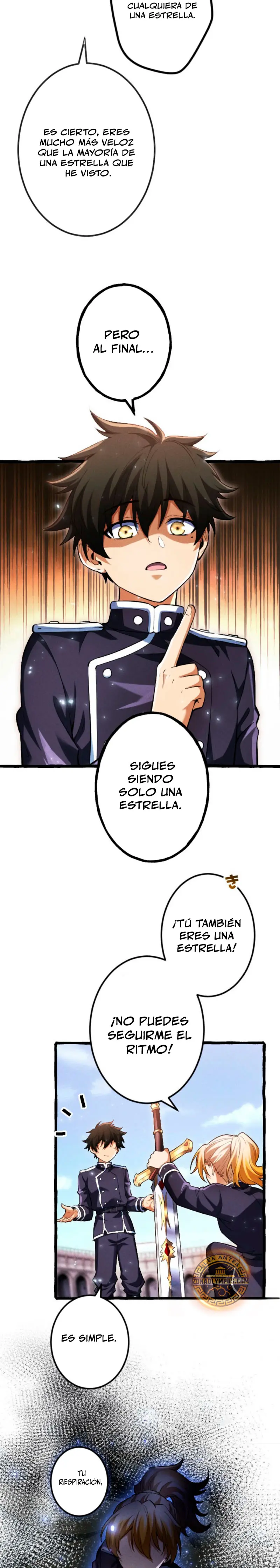 El Retorno del Patriarca Mil Años Después > Capitulo 7 > Page 151