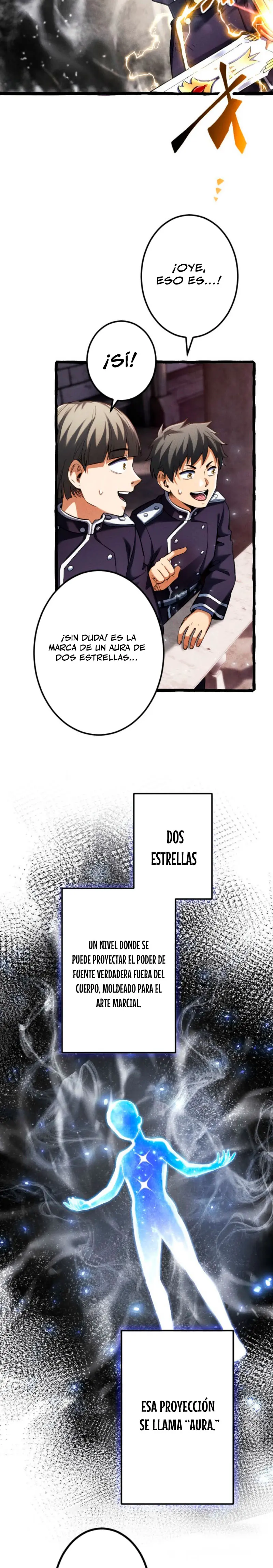 El Retorno del Patriarca Mil Años Después > Capitulo 7 > Page 221