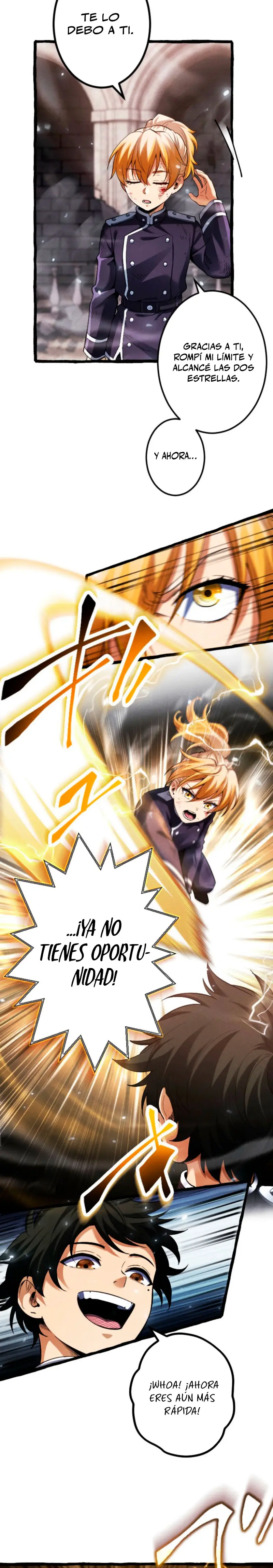 El Retorno del Patriarca Mil Años Después > Capitulo 7 > Page 231