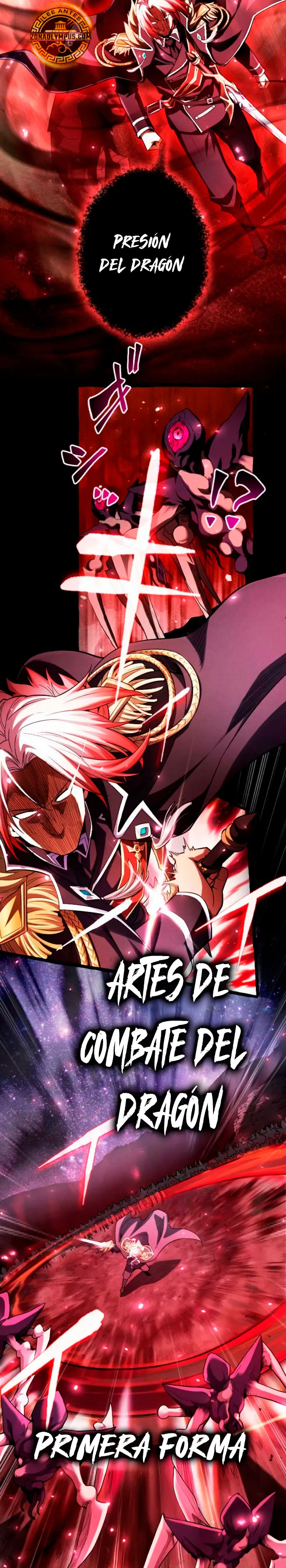 El Retorno del Patriarca Mil Años Después > Capitulo 9 > Page 41