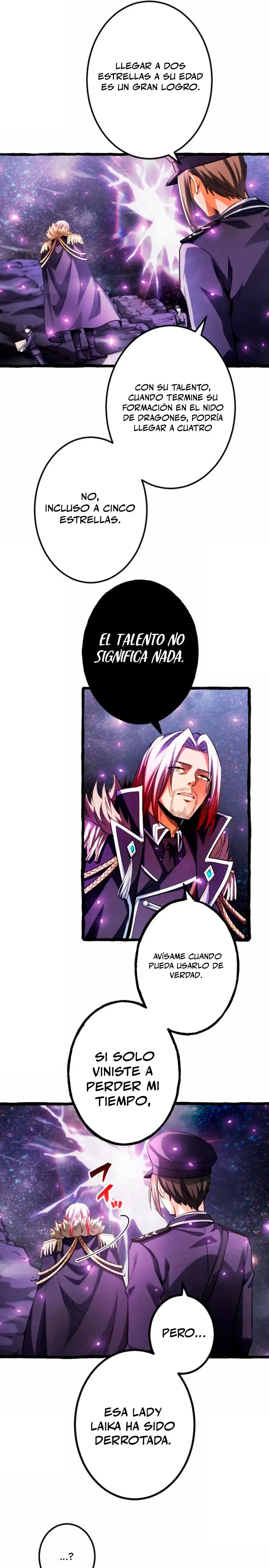 El Retorno del Patriarca Mil Años Después > Capitulo 9 > Page 71