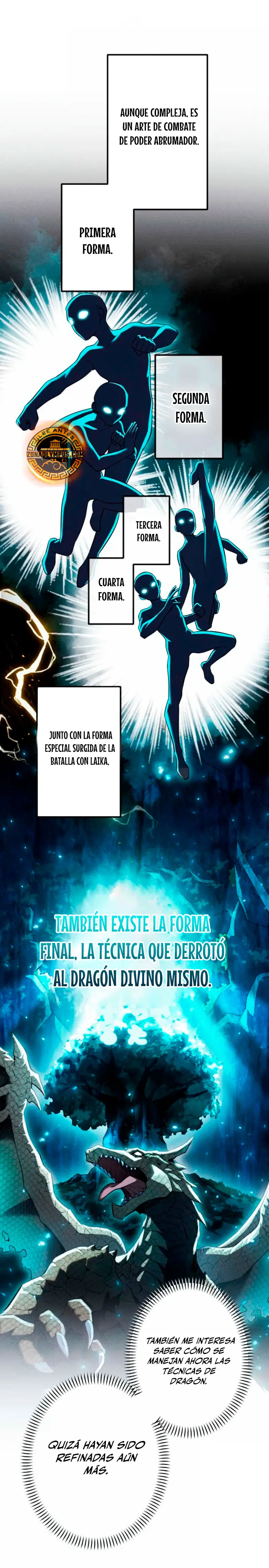 El Retorno del Patriarca Mil Años Después > Capitulo 9 > Page 201