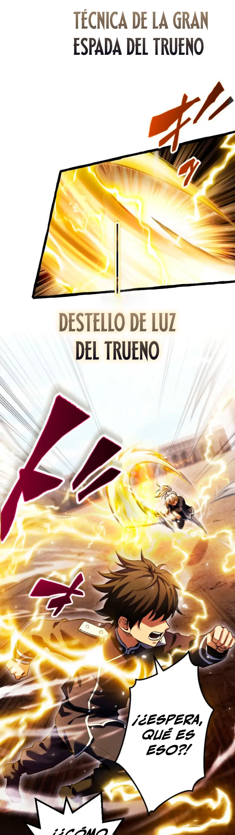 El Retorno del Patriarca Mil Años Después > Capitulo 8 > Page 21