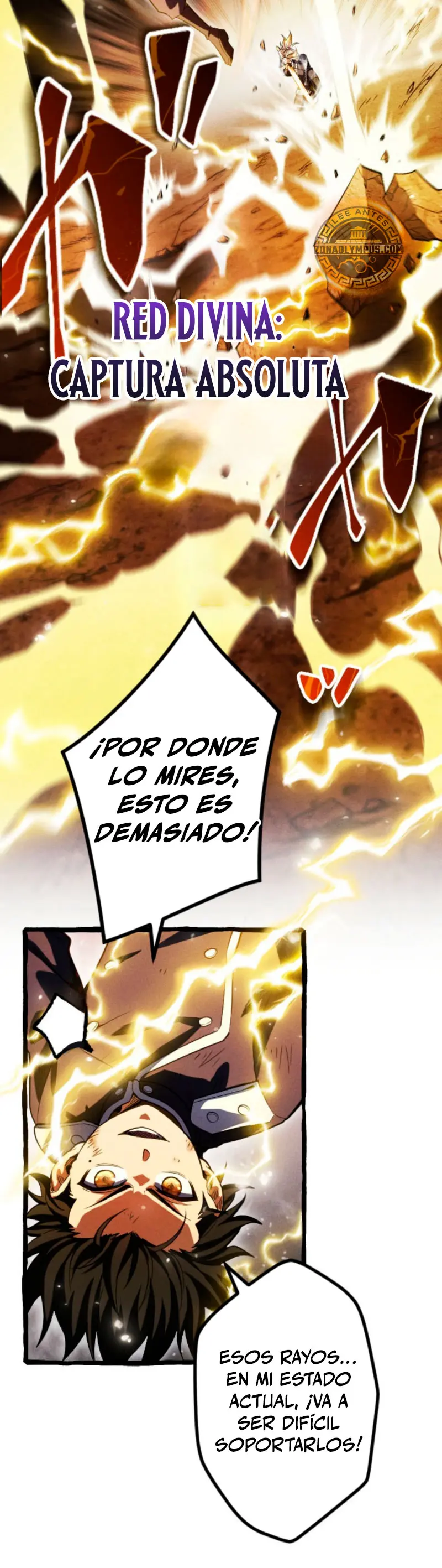 El Retorno del Patriarca Mil Años Después > Capitulo 8 > Page 41