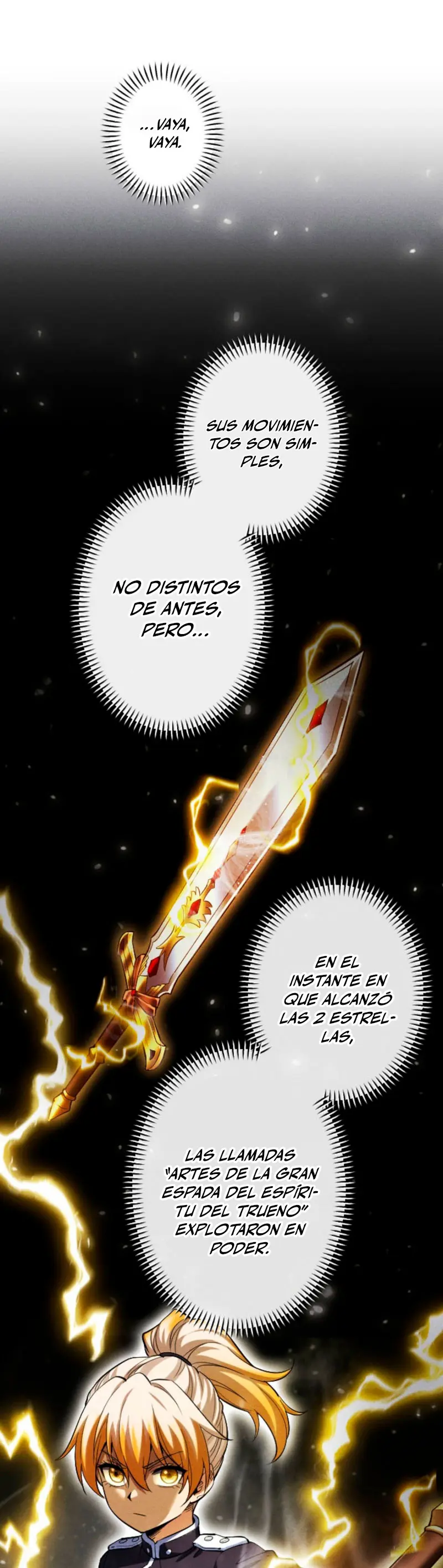 El Retorno del Patriarca Mil Años Después > Capitulo 8 > Page 61