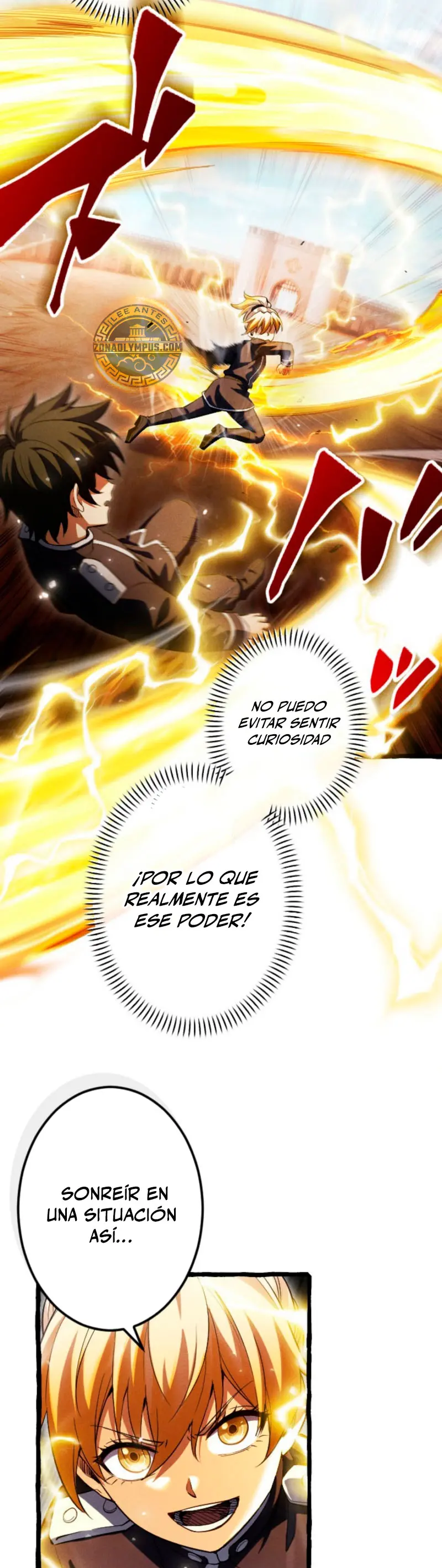 El Retorno del Patriarca Mil Años Después > Capitulo 8 > Page 81