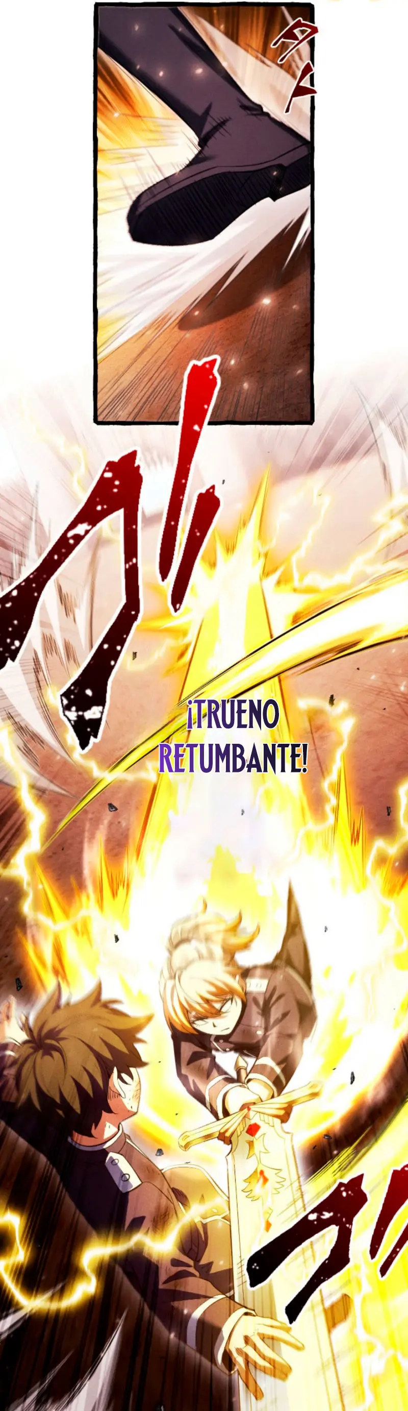 El Retorno del Patriarca Mil Años Después > Capitulo 8 > Page 101