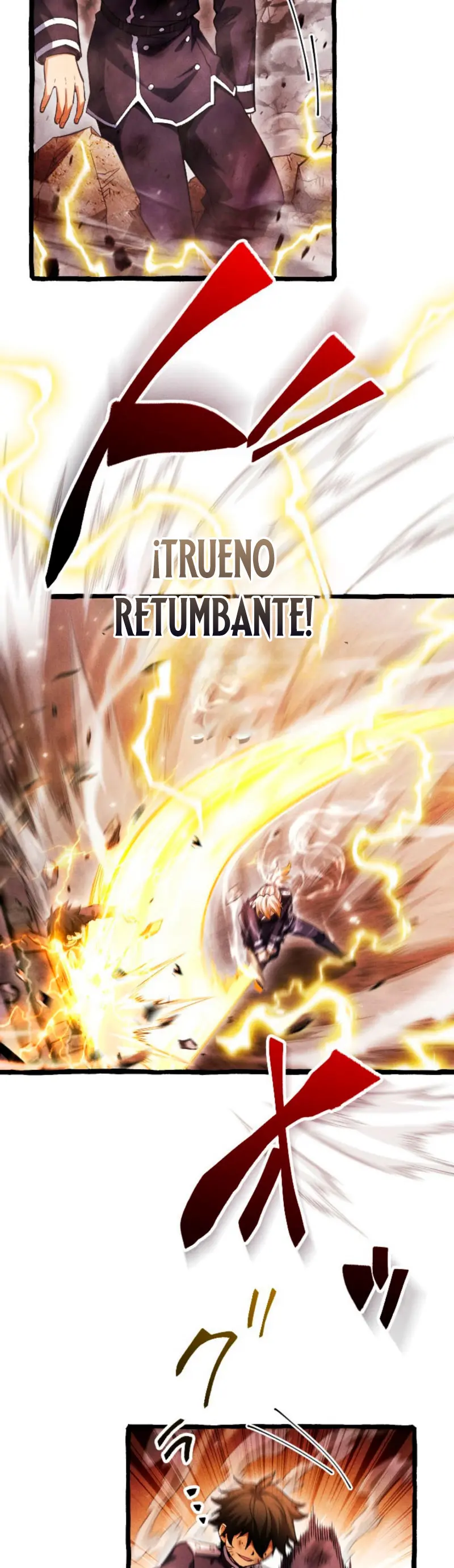 El Retorno del Patriarca Mil Años Después > Capitulo 8 > Page 131