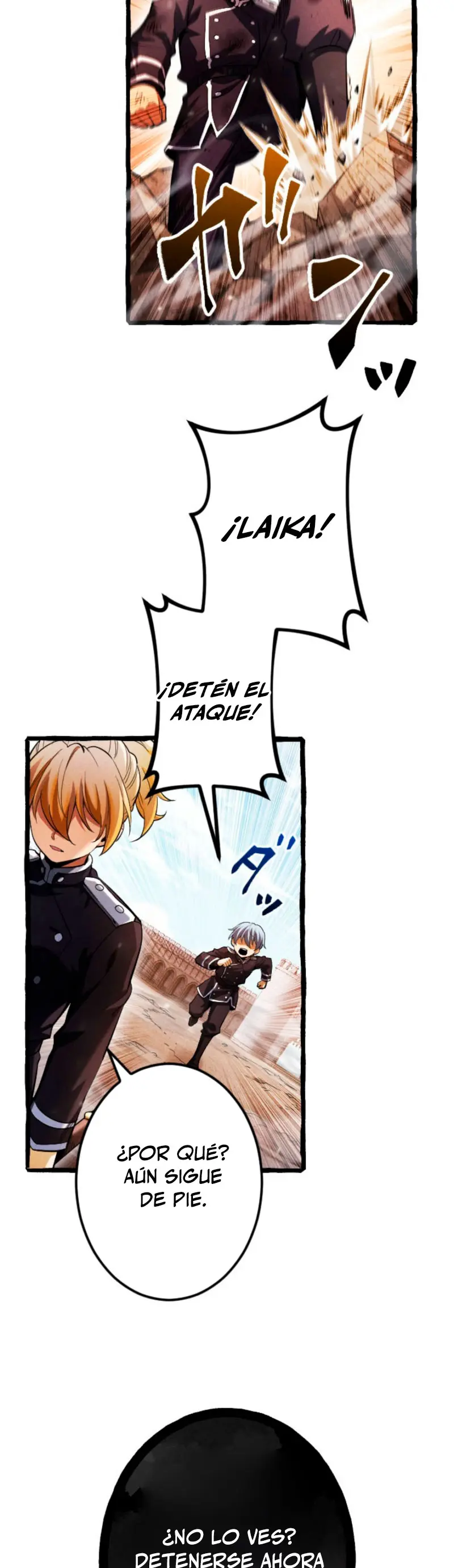 El Retorno del Patriarca Mil Años Después > Capitulo 8 > Page 141