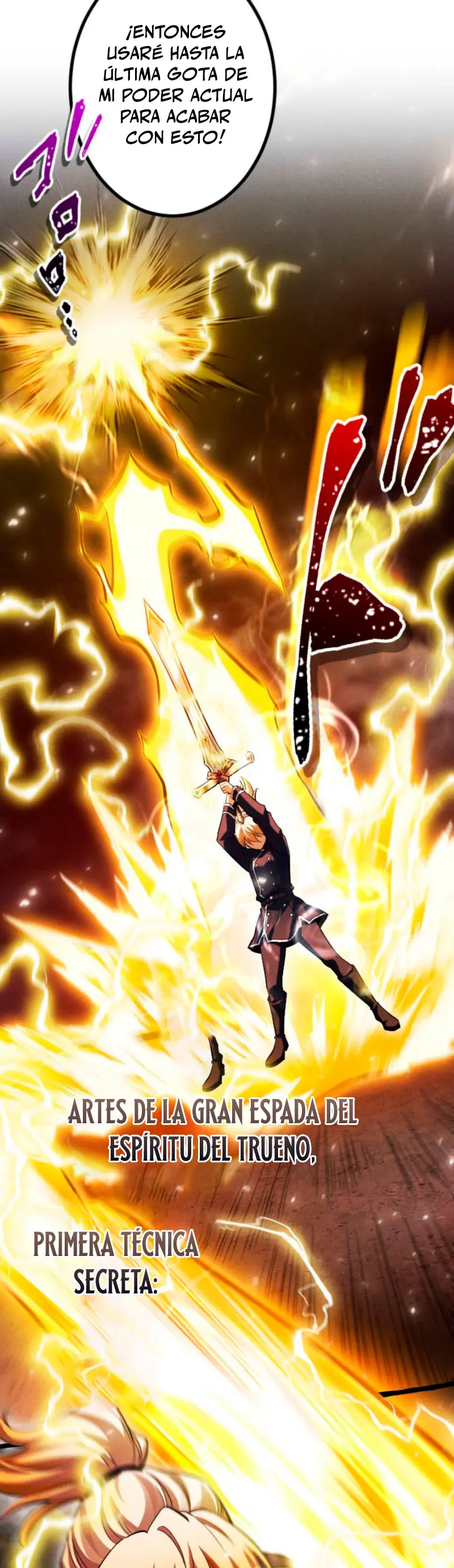 El Retorno del Patriarca Mil Años Después > Capitulo 8 > Page 181