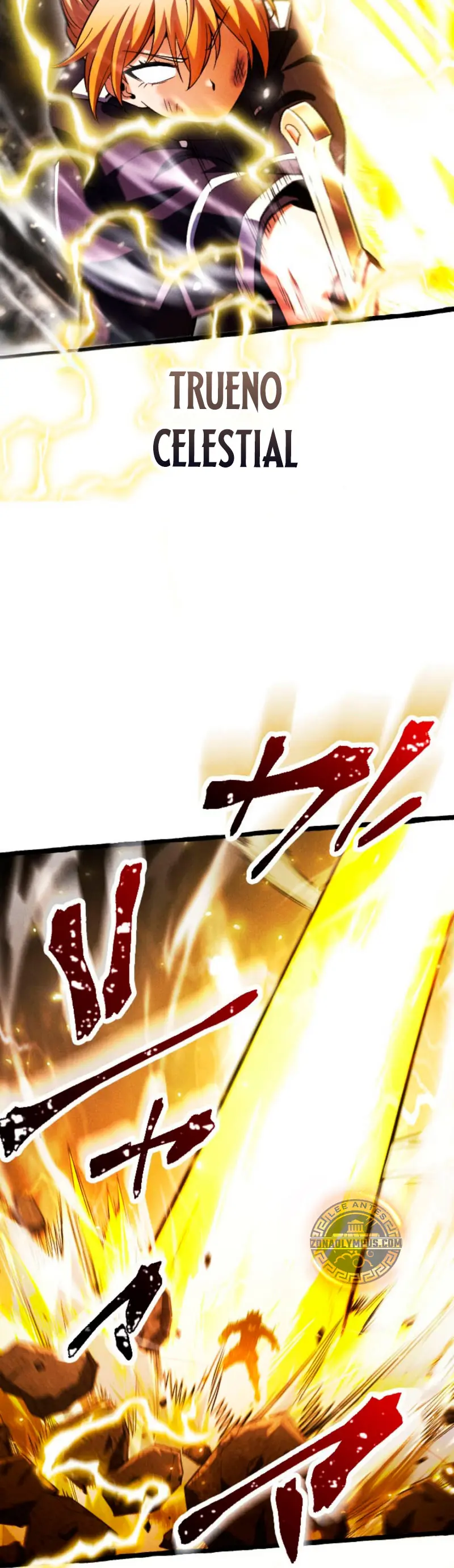 El Retorno del Patriarca Mil Años Después > Capitulo 8 > Page 191