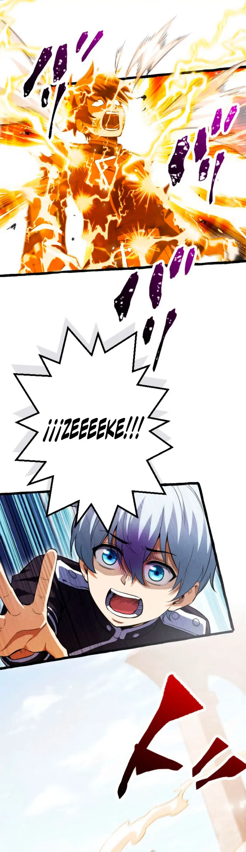 El Retorno del Patriarca Mil Años Después > Capitulo 8 > Page 201