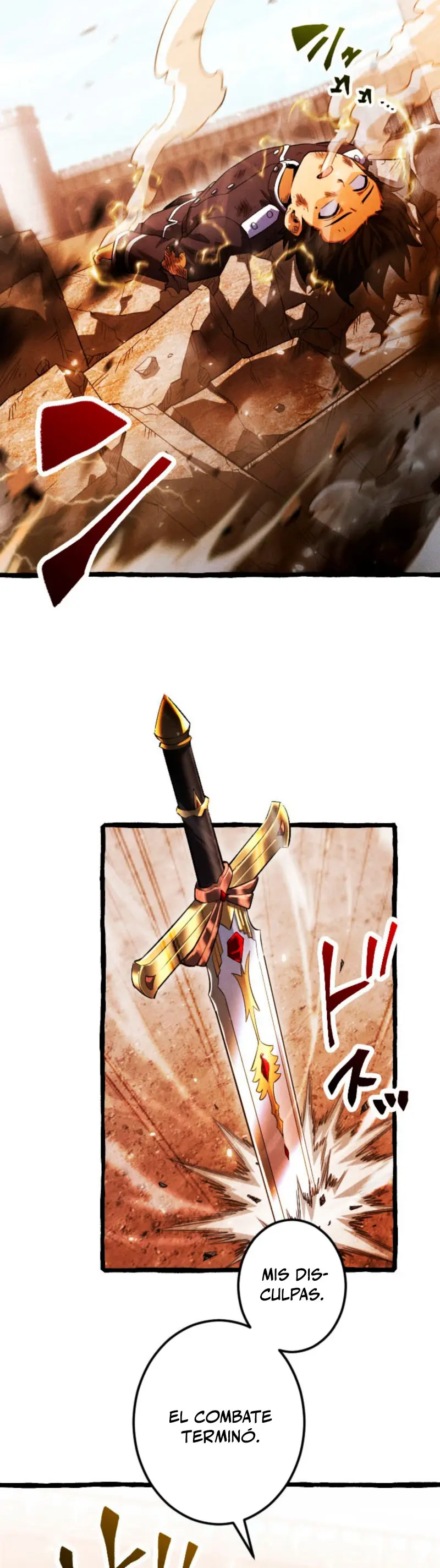 El Retorno del Patriarca Mil Años Después > Capitulo 8 > Page 211