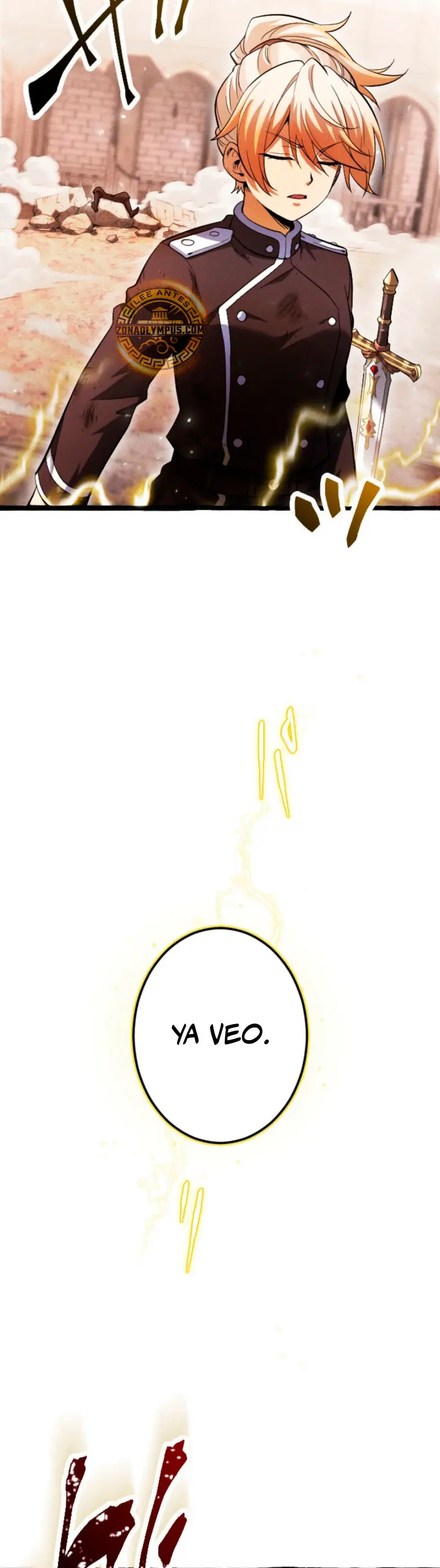 El Retorno del Patriarca Mil Años Después > Capitulo 8 > Page 221