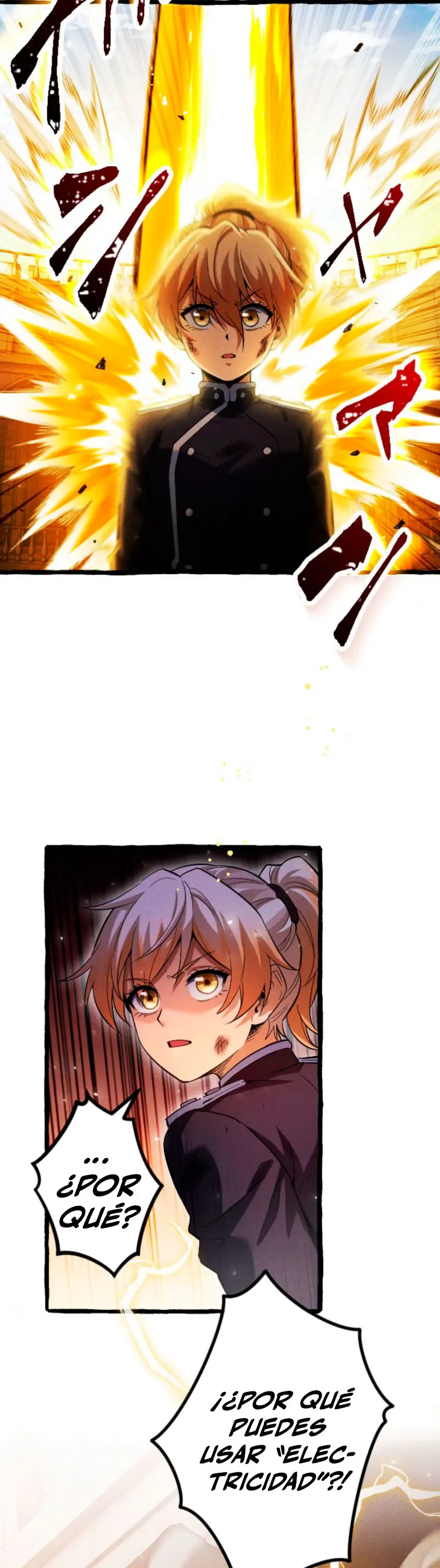 El Retorno del Patriarca Mil Años Después > Capitulo 8 > Page 231