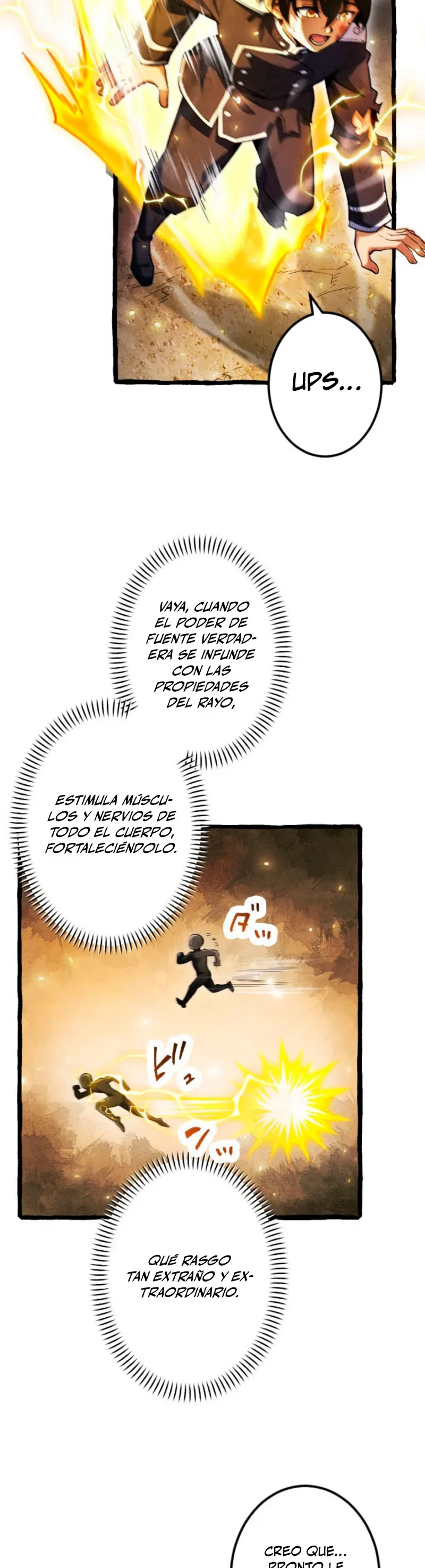 El Retorno del Patriarca Mil Años Después > Capitulo 8 > Page 331