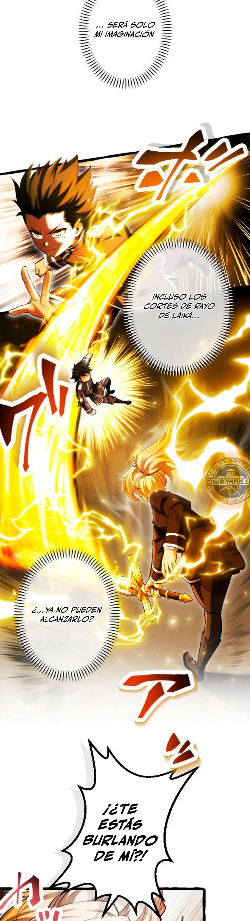 El Retorno del Patriarca Mil Años Después > Capitulo 8 > Page 361