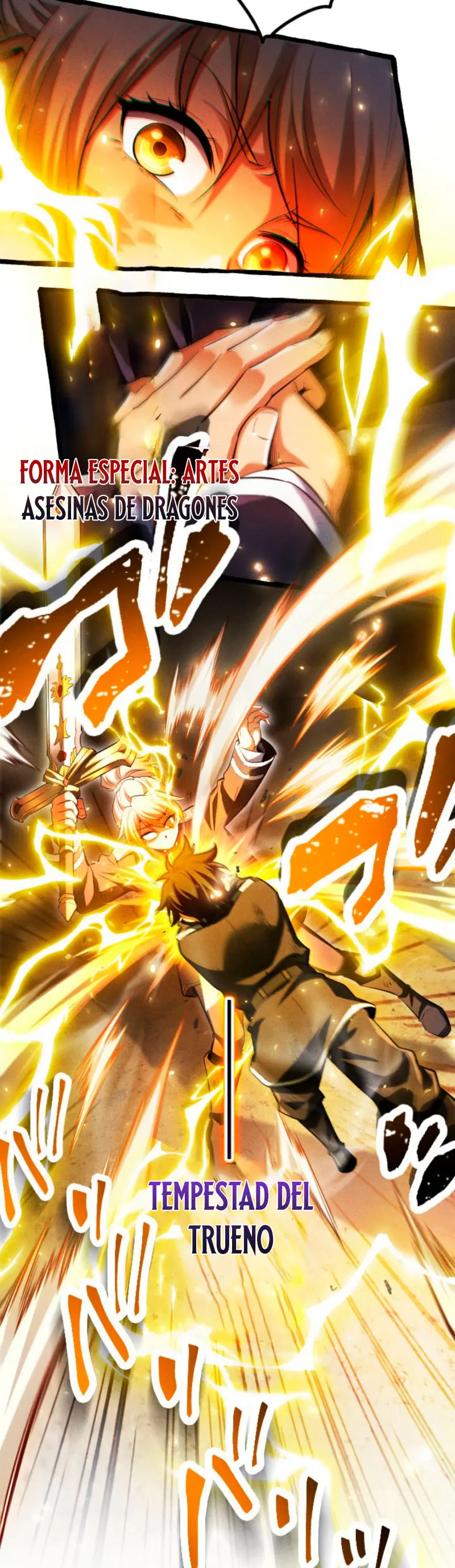 El Retorno del Patriarca Mil Años Después > Capitulo 8 > Page 411