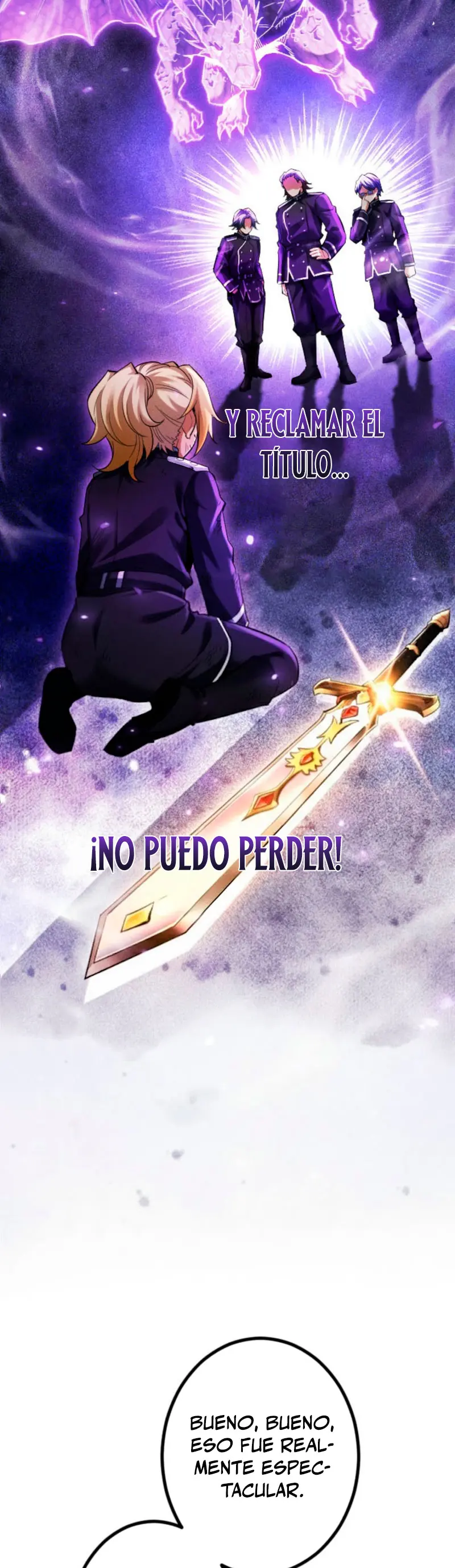 El Retorno del Patriarca Mil Años Después > Capitulo 8 > Page 451