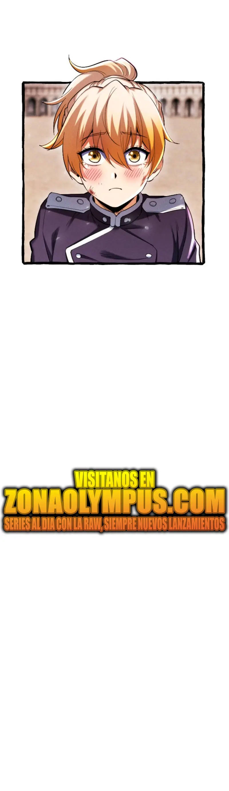 El Retorno del Patriarca Mil Años Después > Capitulo 8 > Page 481