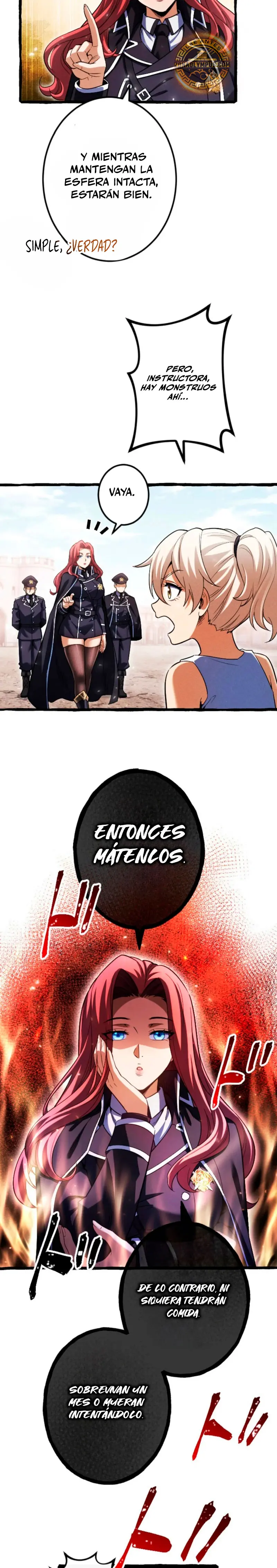 El Retorno del Patriarca Mil Años Después > Capitulo 10 > Page 211