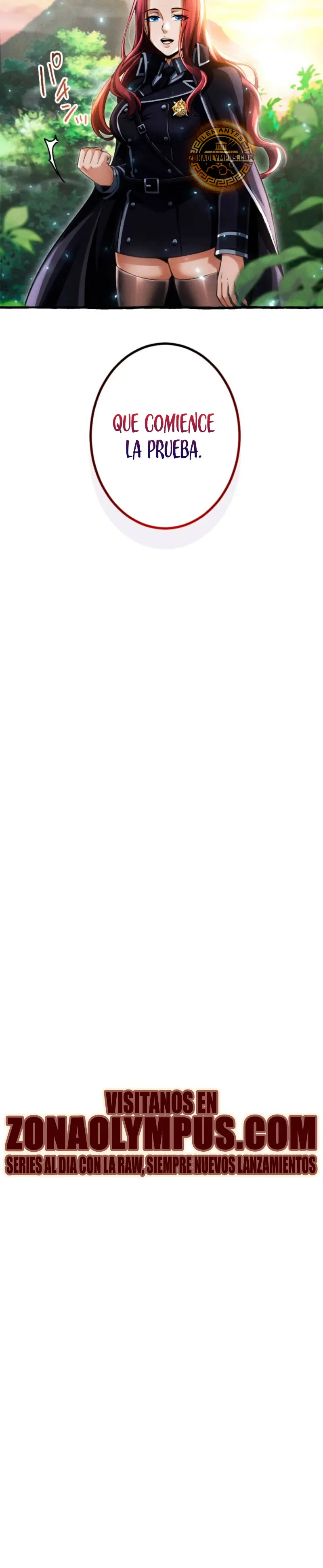 El Retorno del Patriarca Mil Años Después > Capitulo 10 > Page 351