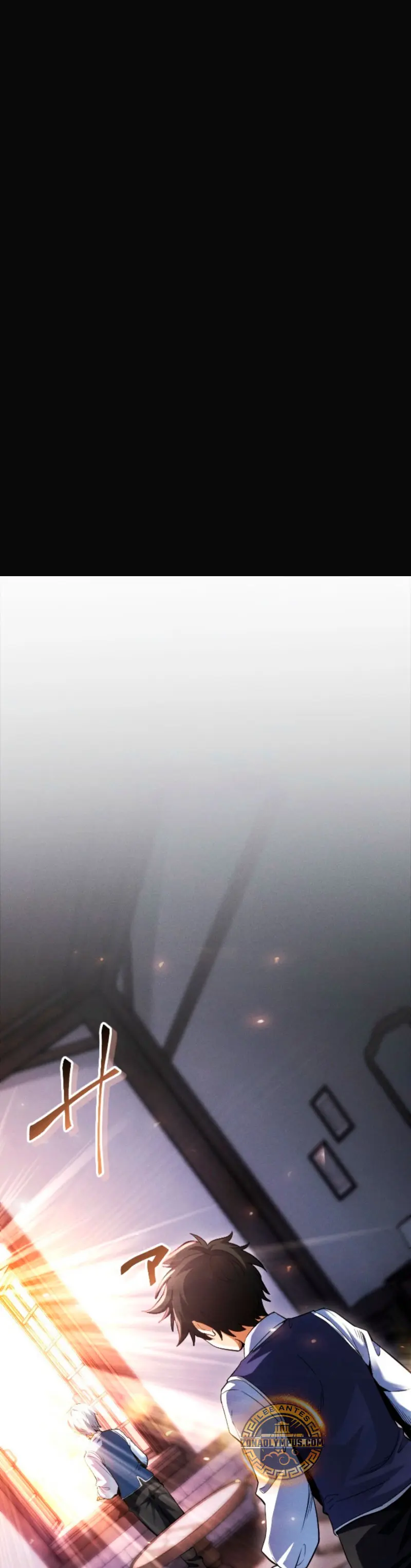 El Retorno del Patriarca Mil Años Después > Capitulo 6 > Page 11