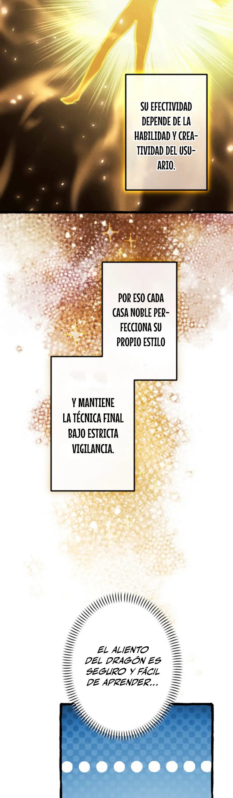 El Retorno del Patriarca Mil Años Después > Capitulo 6 > Page 141